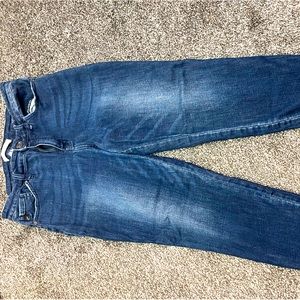 Kancans 13/30 frayed ends